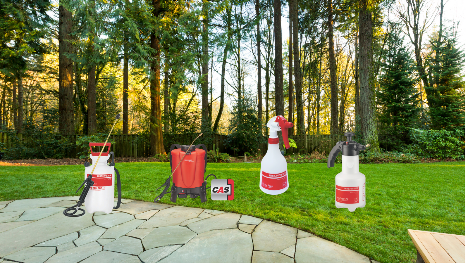 Unlock Precision and Power: Why a Birchmeier Sprayer is Your Ultimate Tool for Home, Garden &amp; Pest Control