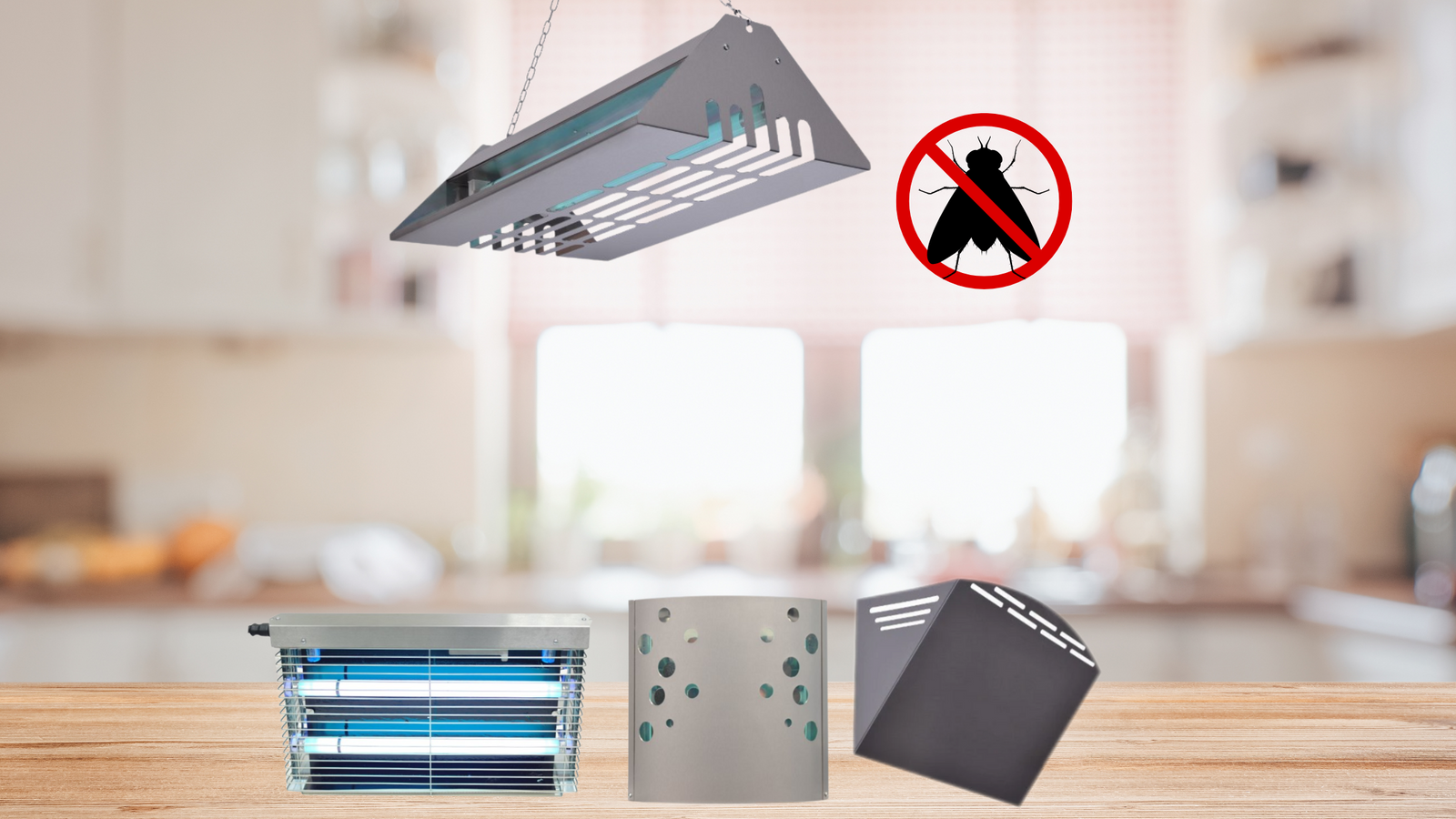 UV Insect Killer Machines: Your Restaurant's Secret Weapon Against Pests