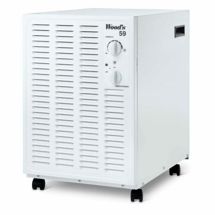 Wood's Dehumidifier SW59FW