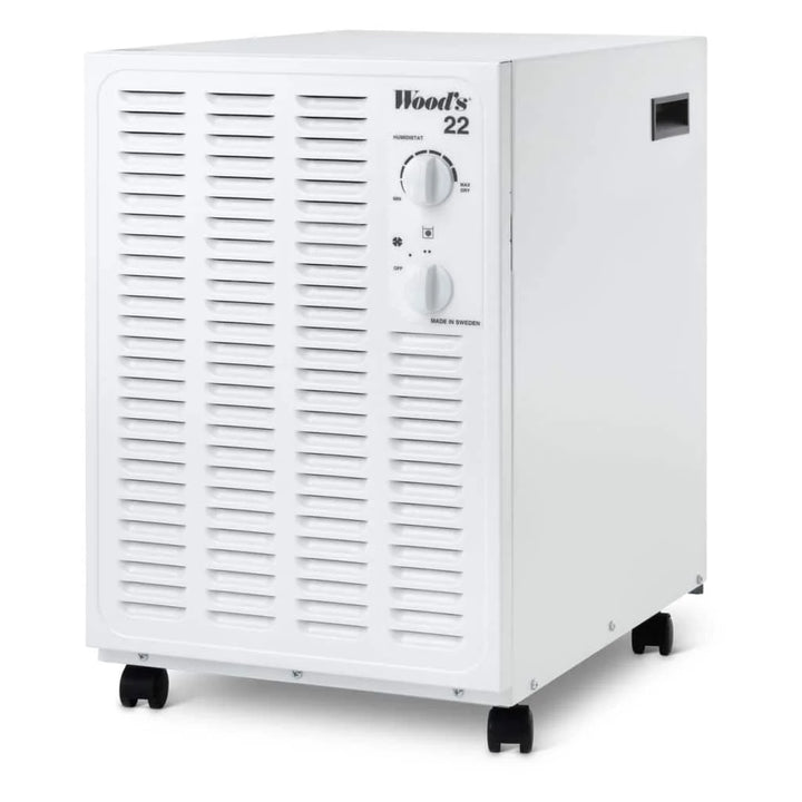 Wood's Dehumidifier SW22FW