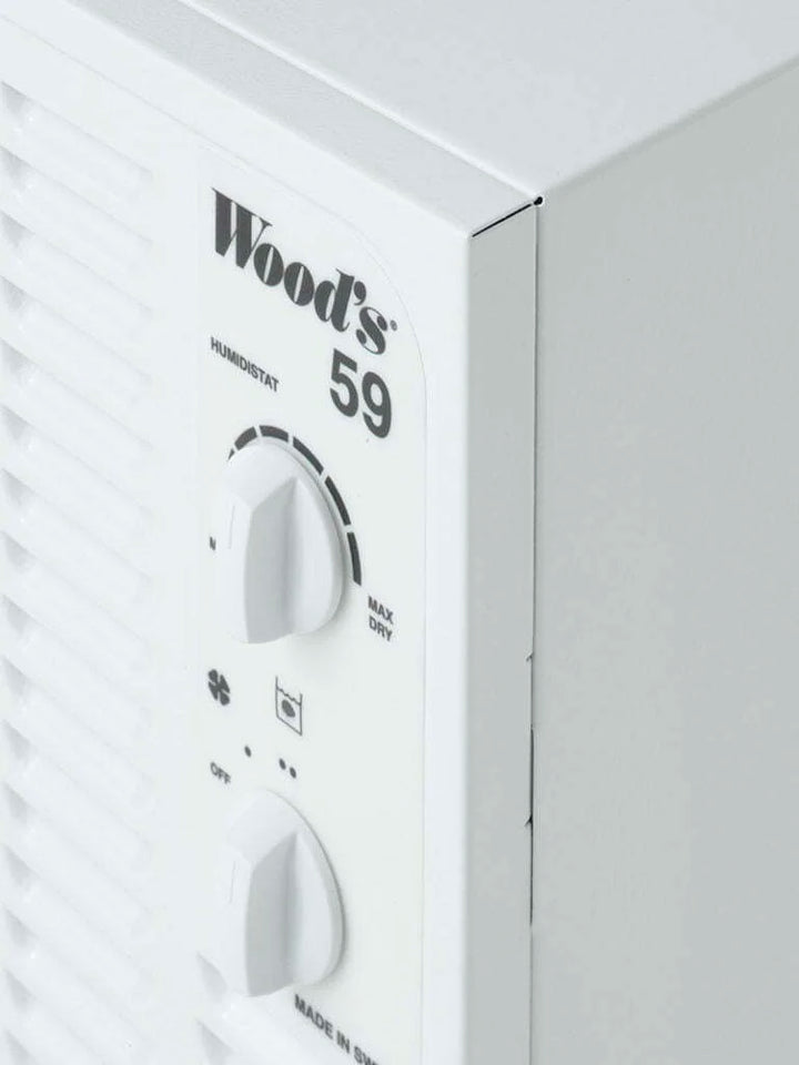 Wood's Dehumidifier SW59FW