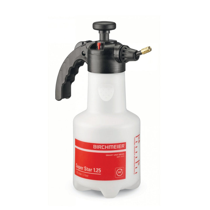 Birchmeier Super Star 1.25 handheld compression sprayer Lebanon