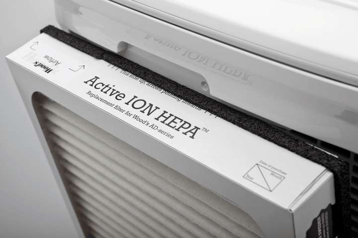 Eco-friendly hybrid air care system R290 refrigerant Lebanon