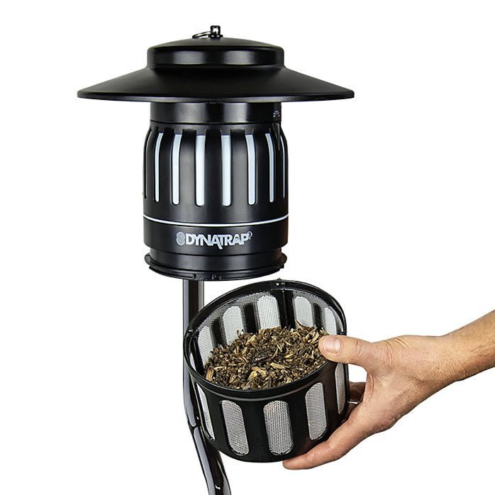 Eco-friendly mosquito trap with UV and CO2 technology Lebanon