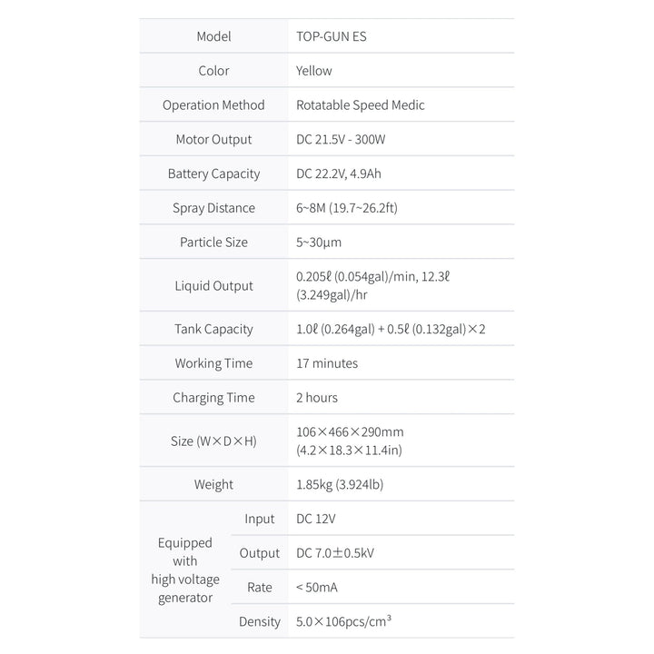 Eco-friendly rechargeable insect zapper Lebanon