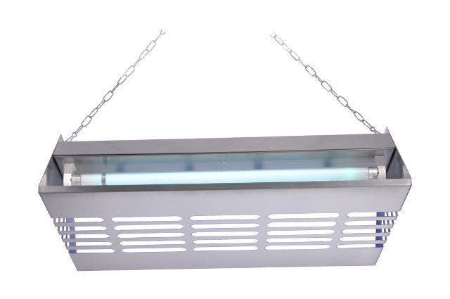 Eco-friendly stainless-steel fly trap FT-88 by NineGuard