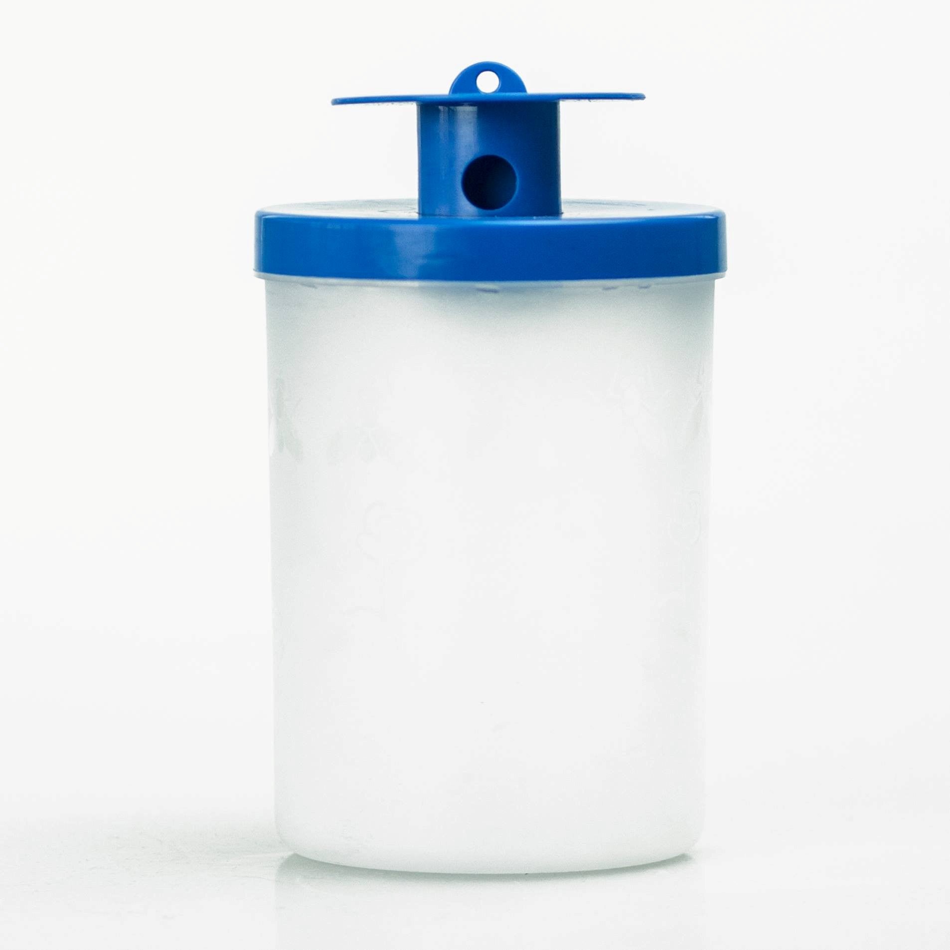 Reusable plastic fly trap for house flies and stable flies in Lebanon