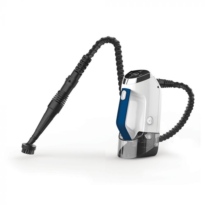 Handheld steam cleaner attachment for Polti Vaporetto 3 Clean_Blue