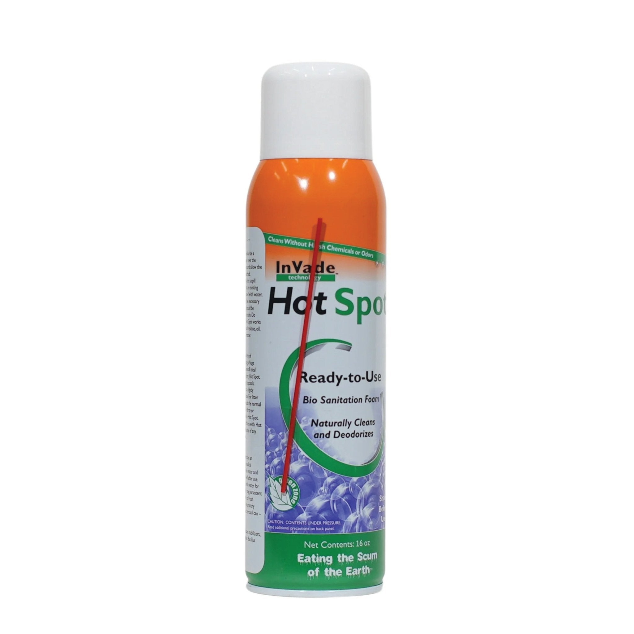 InVade Hot Spot Stain Remover enzyme cleaner Lebanon