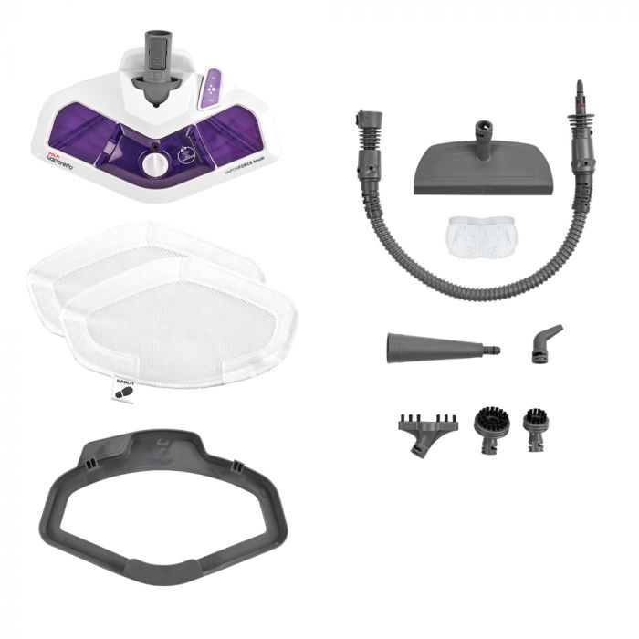 Italian Polti Vaporetto 15-in-1 steam cleaner Lebanon