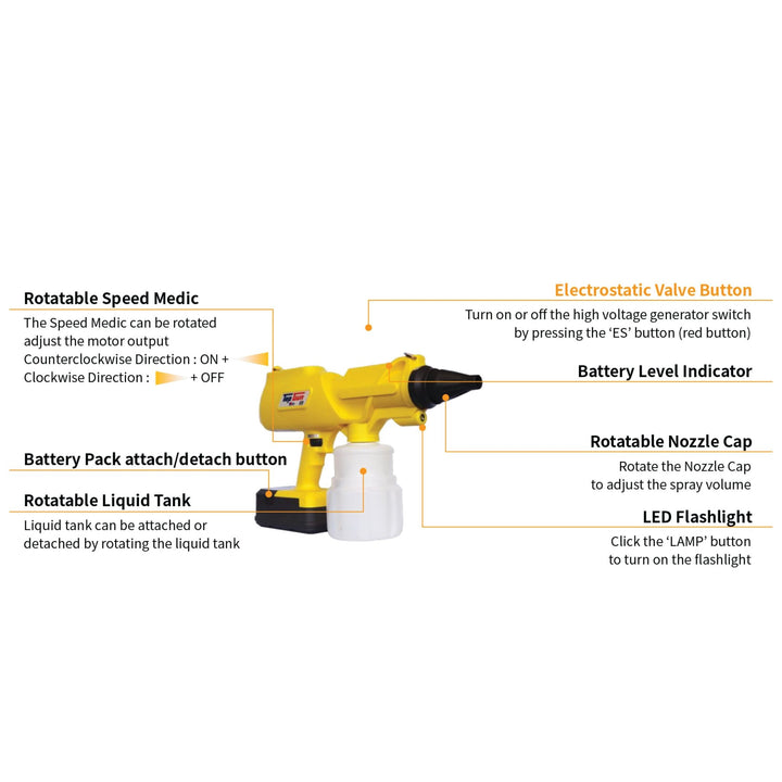 LED mosquito zapper racket for indoor pest control Lebanon