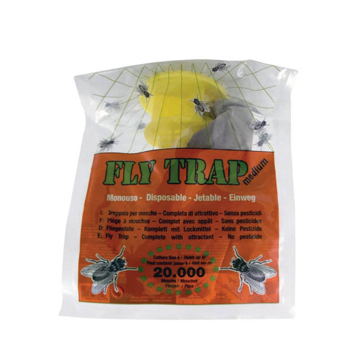 Eco-friendly outdoor fly trap Lebanon