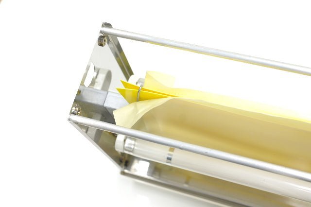 “Modern UV fly trap FT-57 by NineGuard Lebanon”