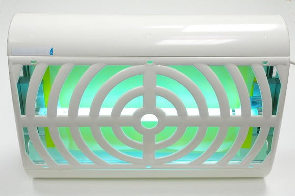 “NineGuard FT-57 UV Fly Insect Killer eco-friendly Lebanon”