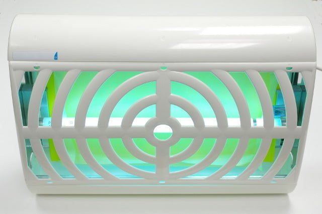 “NineGuard FT-57 UV Fly Insect Killer eco-friendly Lebanon”