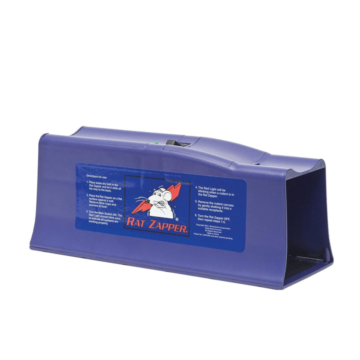 Nine Guard Rat Zapper Classic electronic rat trap Lebanon