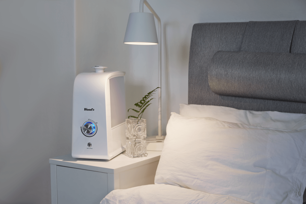Nineguard Lebanon professional air humidity control product WHU400