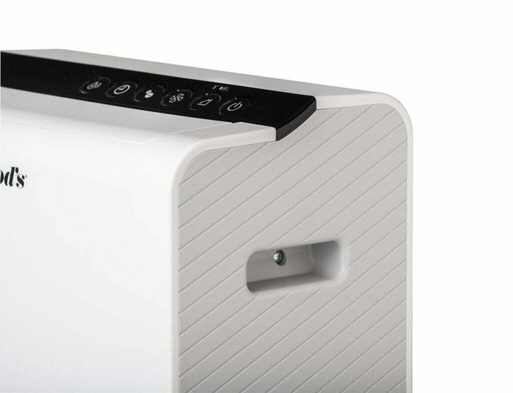 Nineguard Lebanon using Woods WDD90 for cold room protection