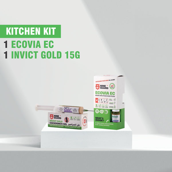 Kitchen Kit