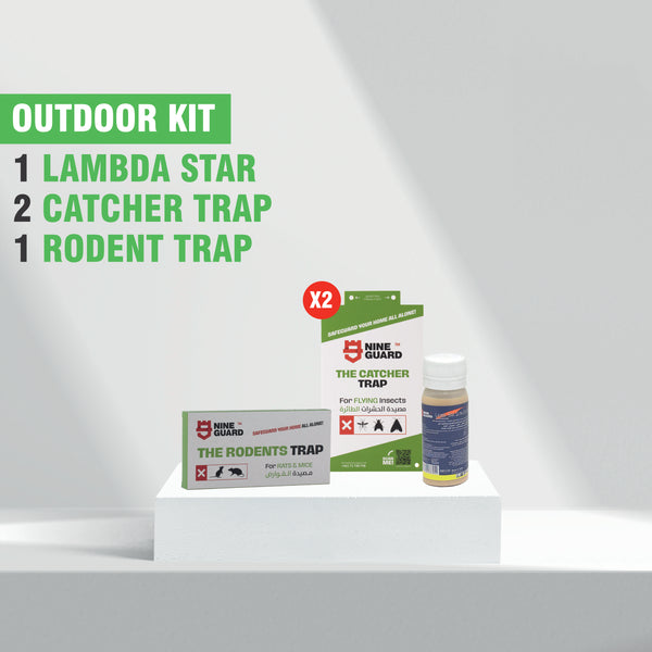 Outdoor Kit