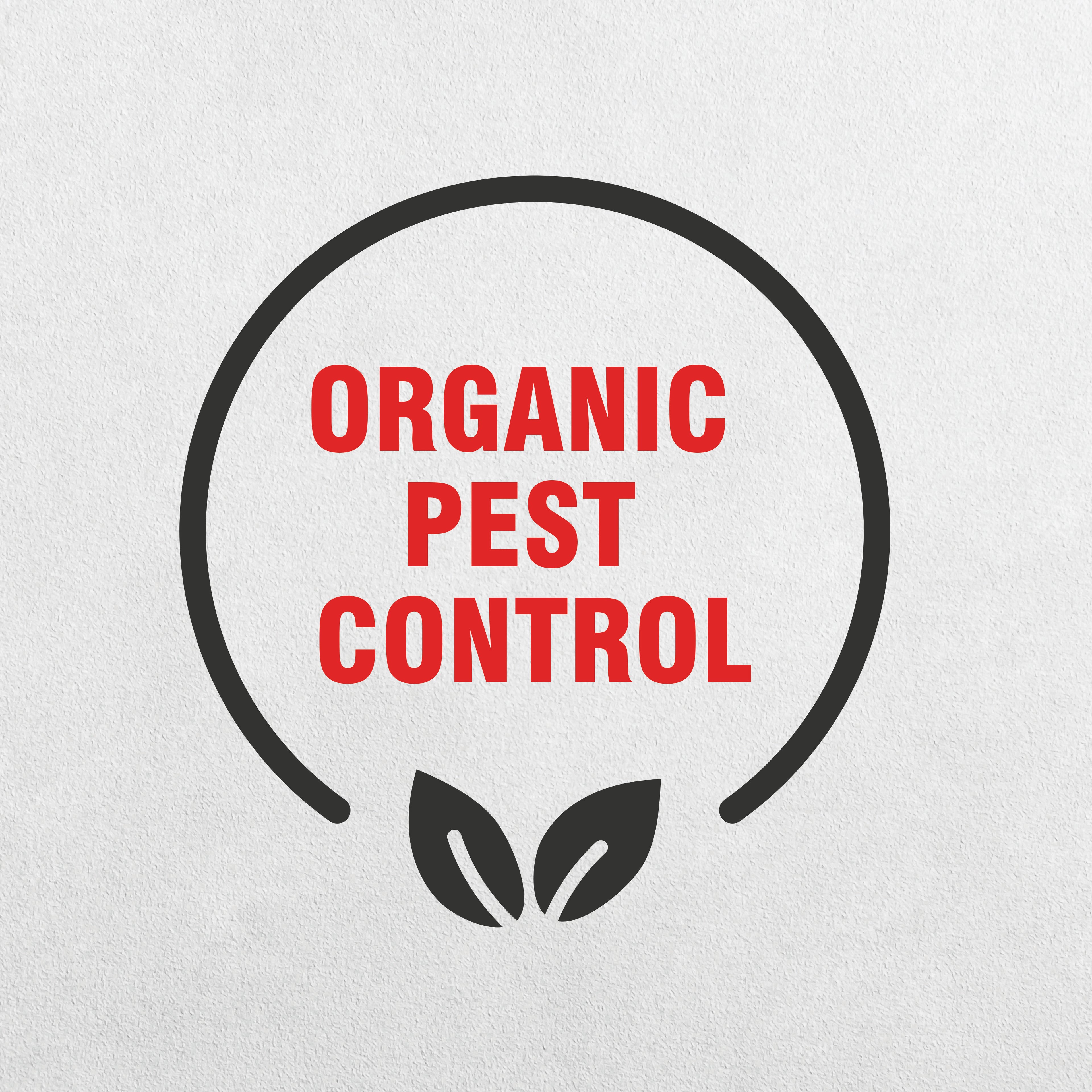 Organic Pest Control Icon 3