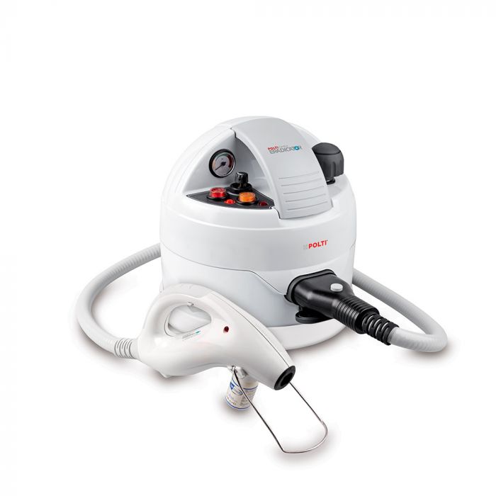 Polti Cimex Eradicator Bed Bug Killer steam system Lebanon