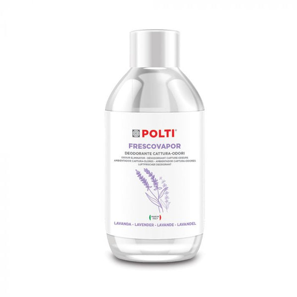 Polti Frescovapor lavender deodorizer for steam cleaners Lebanon