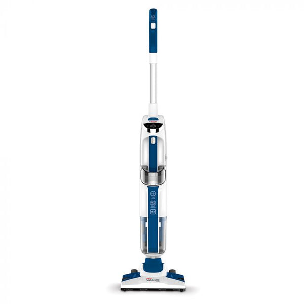 Polti Vaporetto 3 Clean_Blue steam mop Lebanon by Nineguard