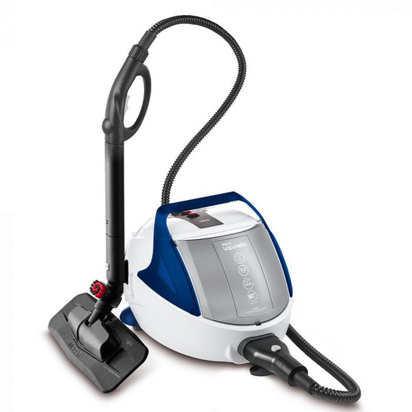 Polti Vaporetto Pro 100_Eco Power steam cleaner Lebanon by Nineguard