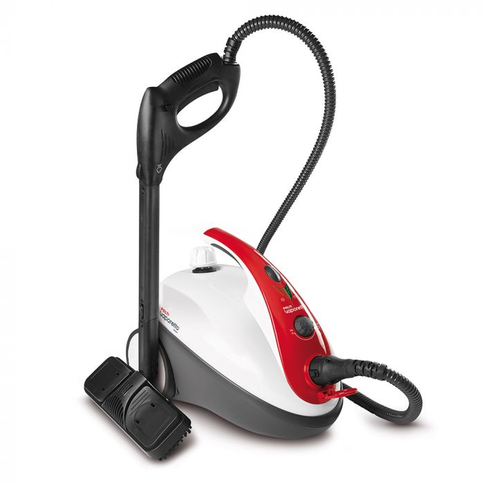 Polti Vaporetto Smart Allergy steam cleaner Lebanon by Nineguard