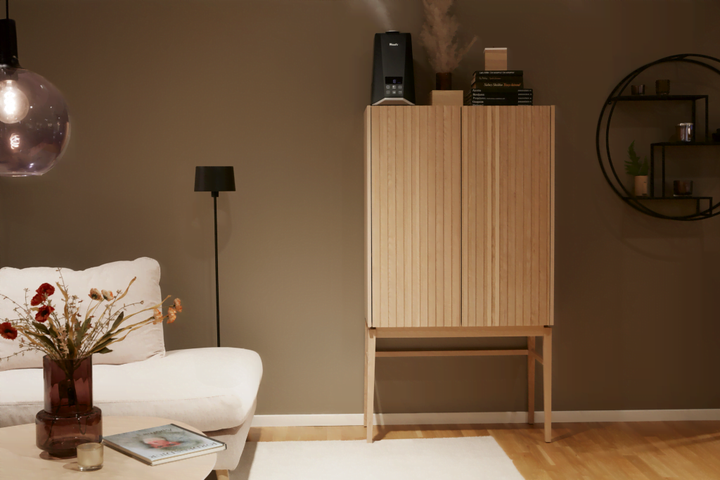 Professional humidifier WHU600 for home and office use in Beirut