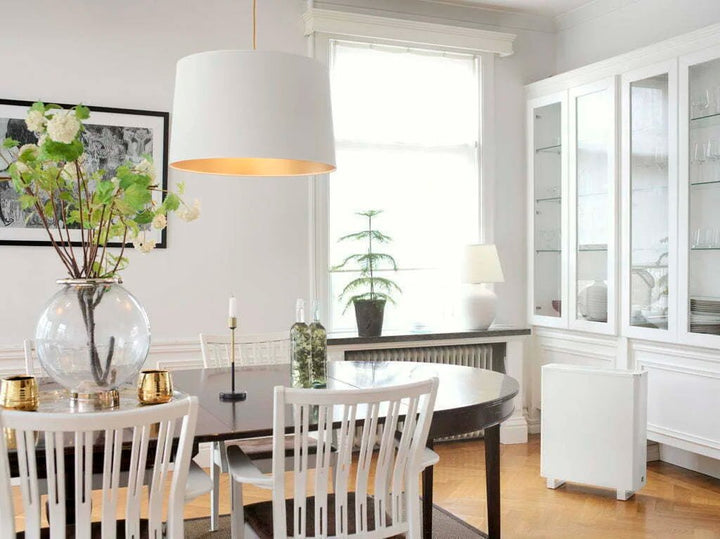 Quiet low-energy Swedish air purifier for bedrooms and living rooms Lebanon