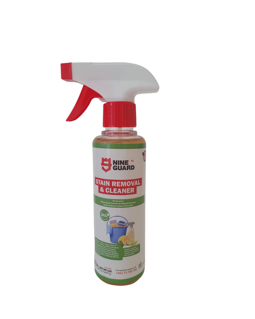 Enzyme Stain Remover & Cleaner | Lebanon