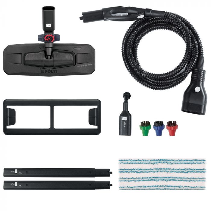 Steam Cleaning & Disinfection Accessory Kit for Polti Cimex Eradicator Lebanon