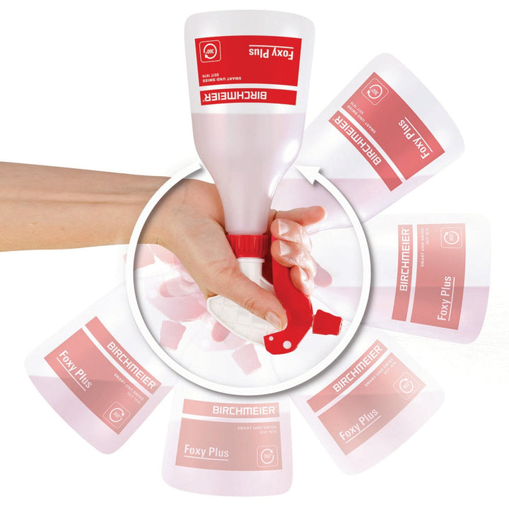 Swiss-made Foxy Plus garden and pest control sprayer Lebanon