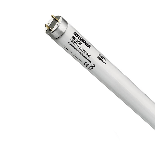 Sylvania FLY Insect Killer UV Lamp BL368 15W Lebanon