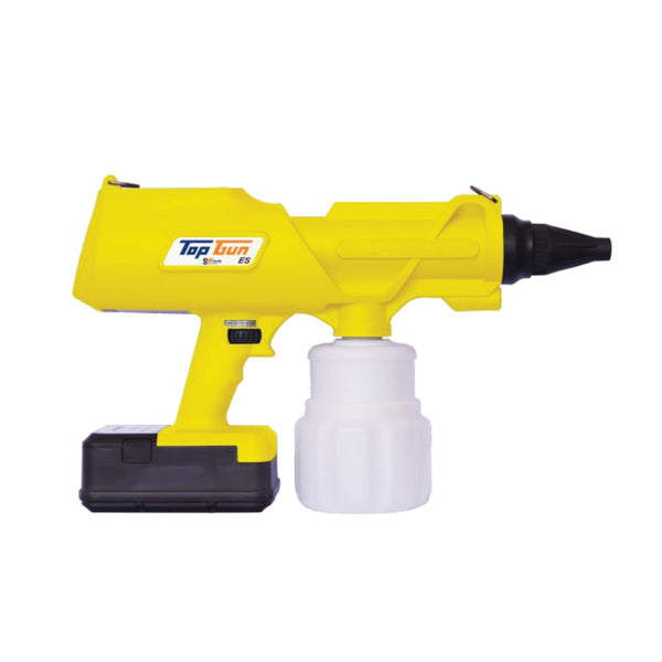 TOP-GUN ES rechargeable electric fly swatter Lebanon