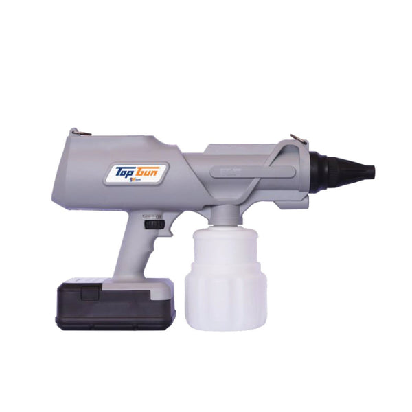 TOP-GUN electric fly swatter rechargeable Lebanon