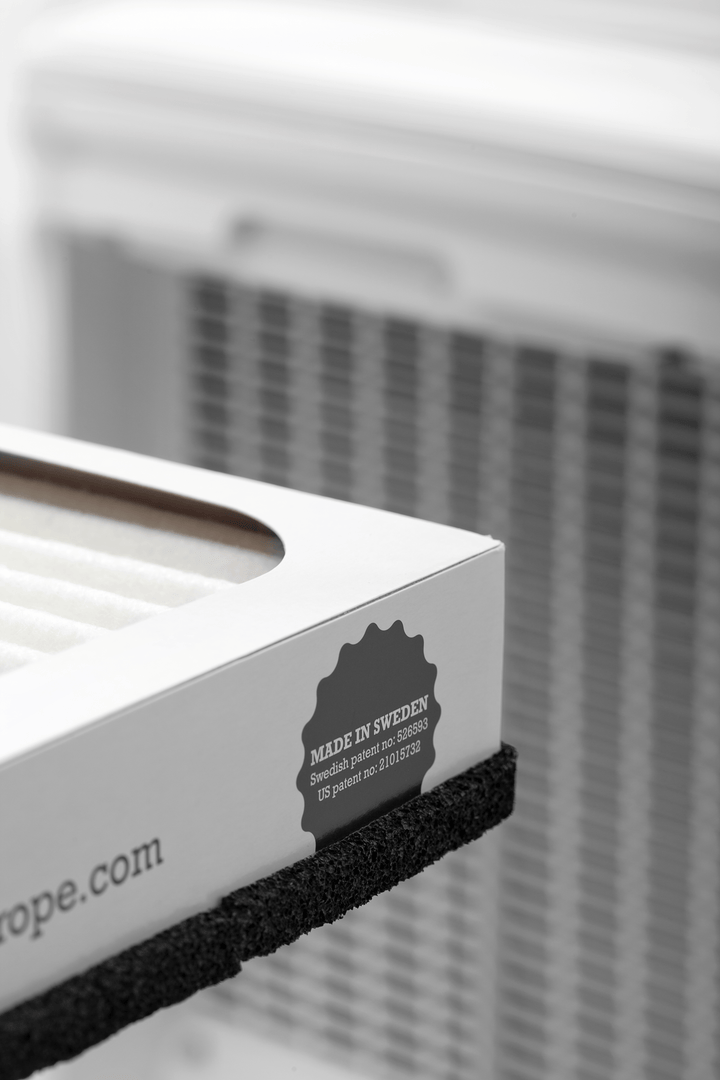 Wood’s AD20 clean air and humidity control unit for homes Lebanon