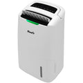 Wood’s AD30 air purifier and dehumidifier for humid homes in Lebanon