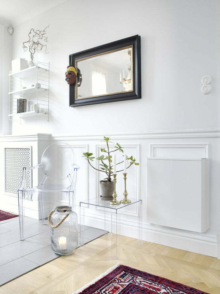 Wood’s AL 310FC Active ION HEPA technology eco air purifier