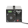 Wood’s Airmaster WOZ 500 professional ozone generator for odor removal