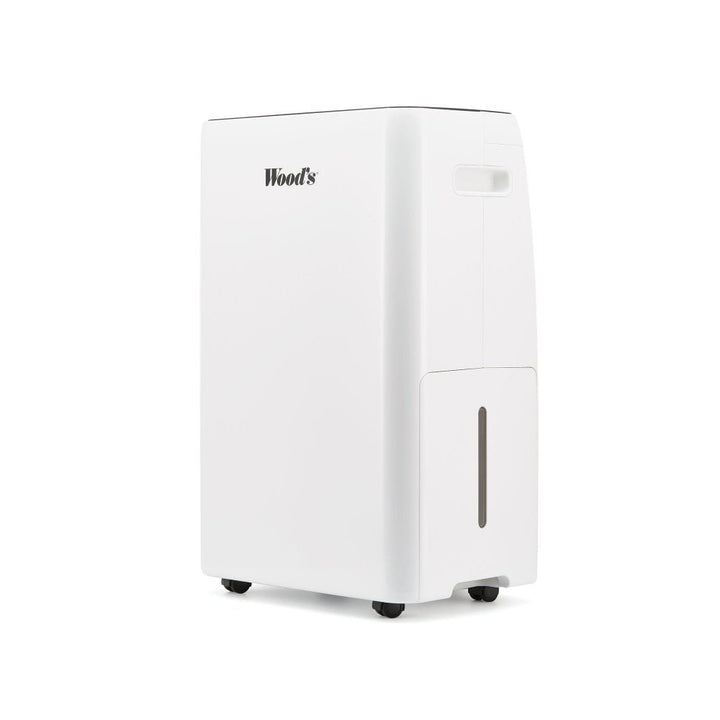 Wood’s MRD10 compact Swedish dehumidifier for small spaces Lebanon