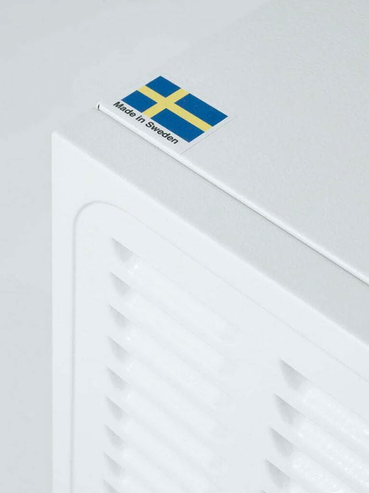 Wood’s SW22FW portable quiet dehumidifier with 11L water tank