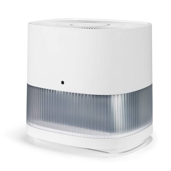 Wood’s Geneva HSW90 4.7 liter water tank humidifier