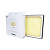 Woods Active ION HEPA Filter for AD20 and AD30 hybrid air purifier dehumidifier