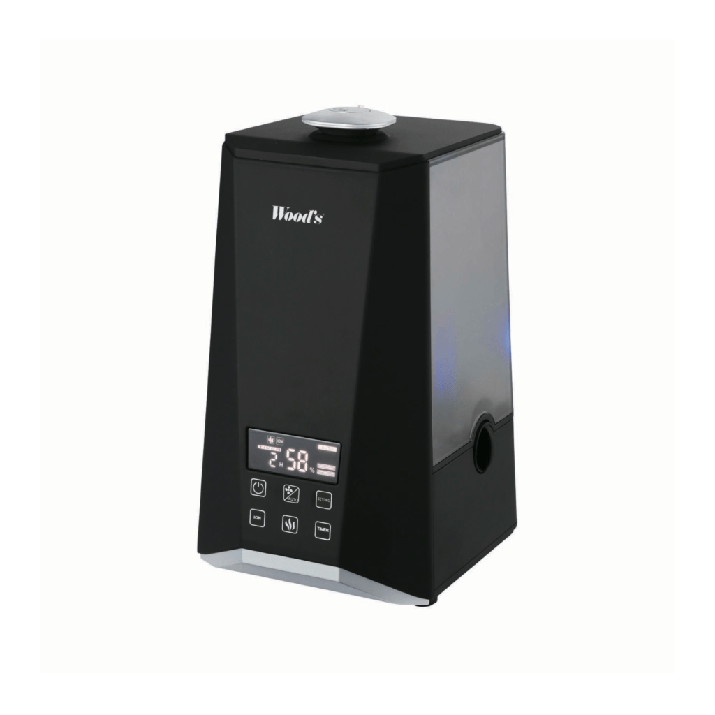 Woods Humidifier WHU600 indoor humidity control Lebanon by Nineguard