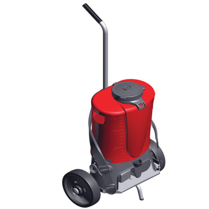 Birchmeier REB 15 AC1 Battery Backpack Sprayer - Nineguard