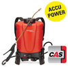 Birchmeier REB 15 AC1 (CAS with battery pack, with charger) - Nineguard