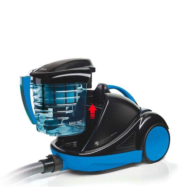 Polti Forzaspira Lecologico Vaccum Aqua Allergy Turbo Care